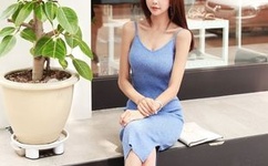 原神女角色开襟乳液狂飙